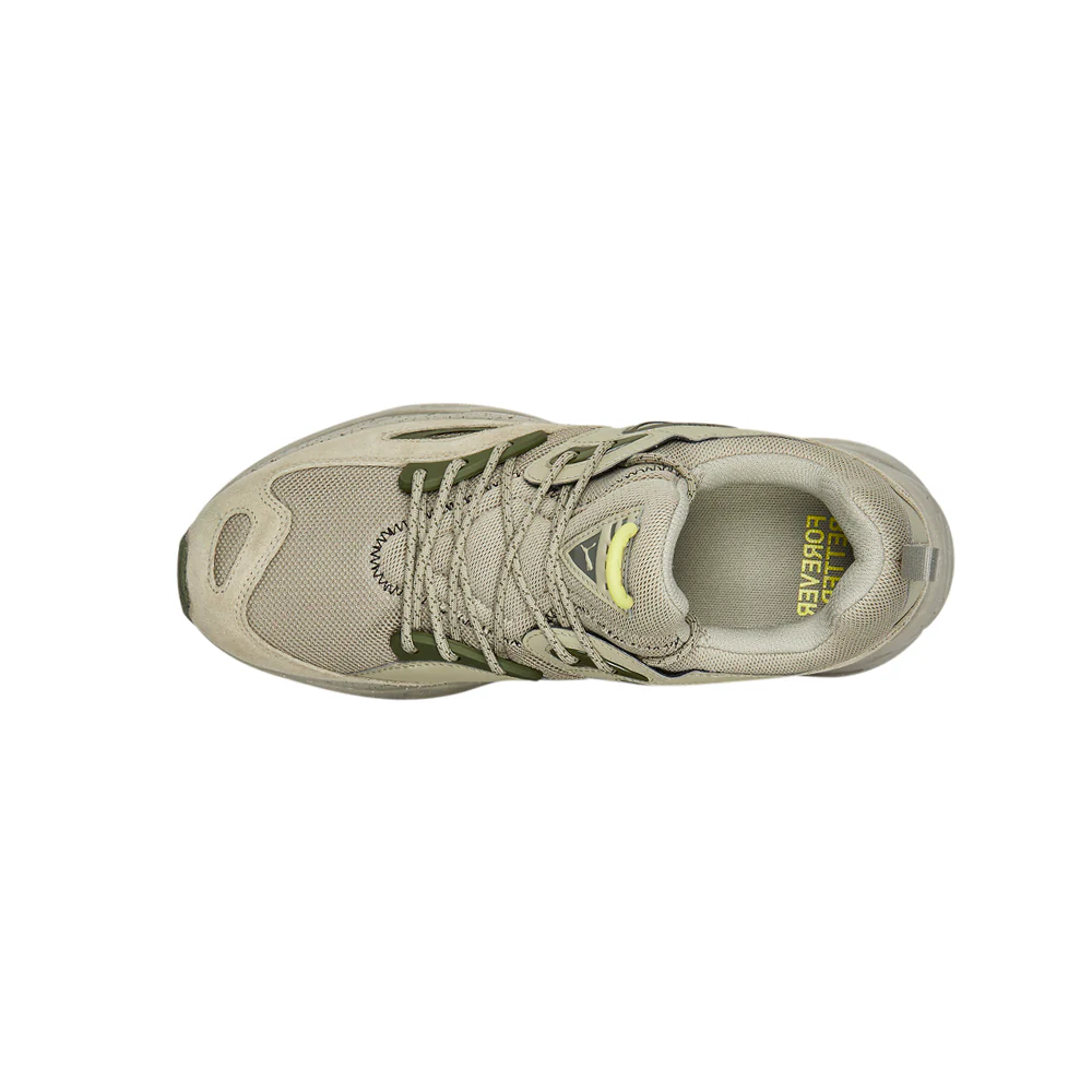 TRC Blaze Elevated Hike Lace Up Sneakers - Image 4