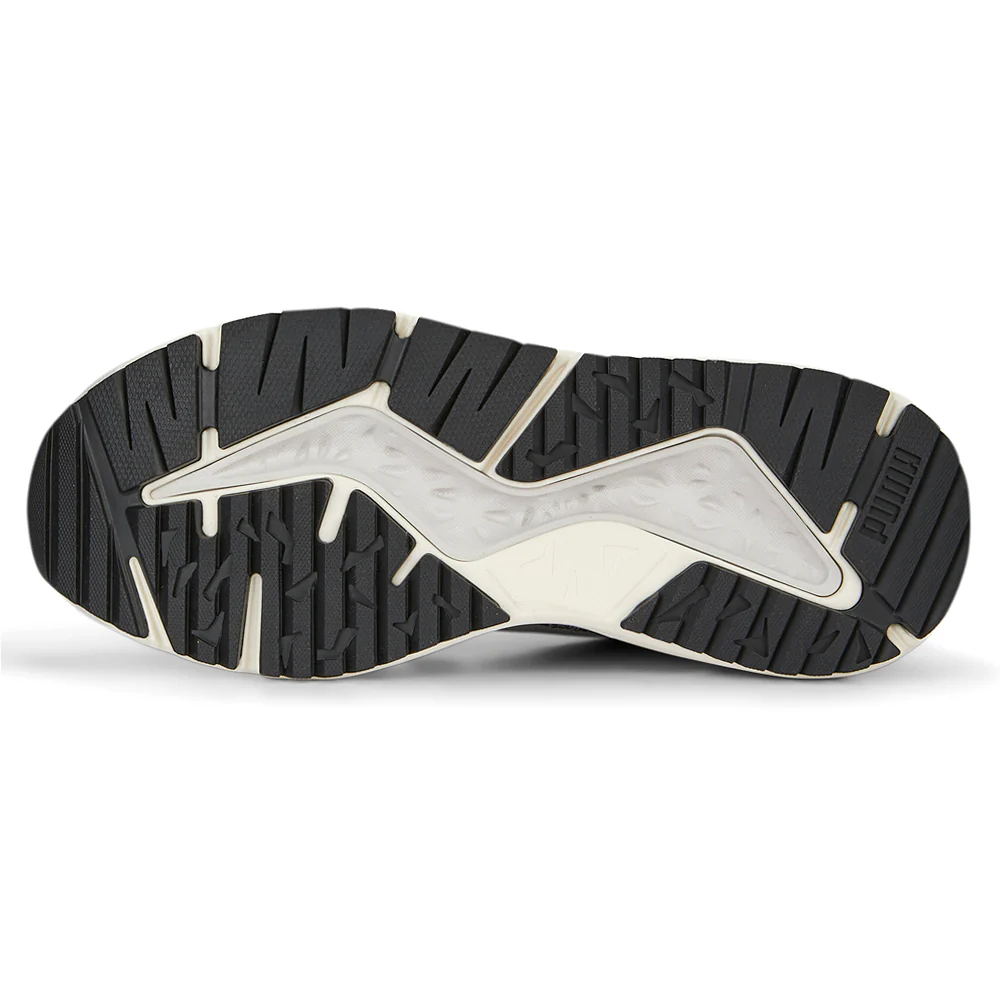 TRC Mira Tech Chrome Lace Up Sneakers - Image 5