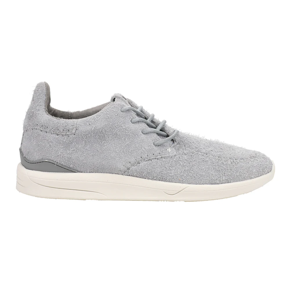 Trek Low Lace Up Sneakers