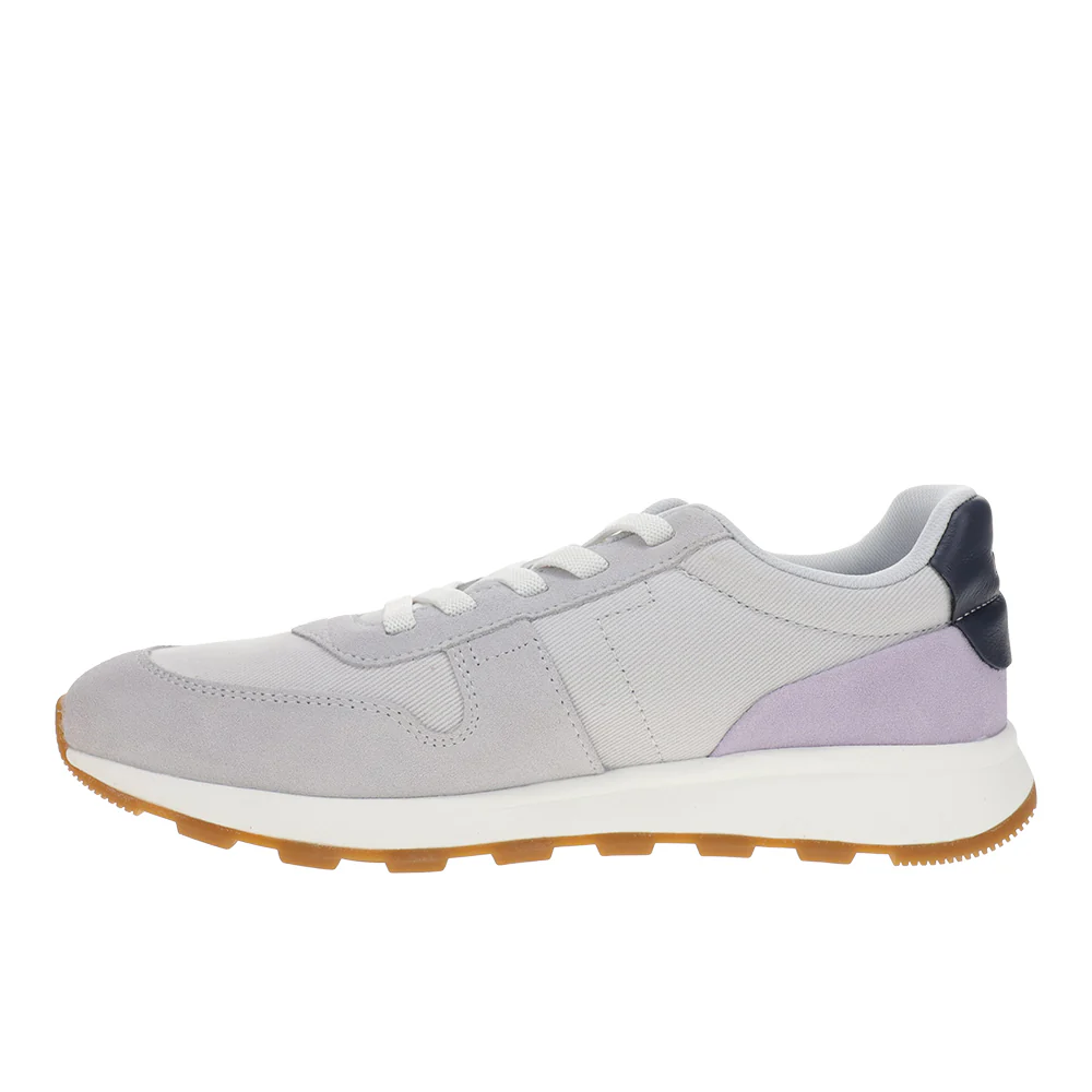 TRVL LITE Retro Runner Lace Up Sneakers - Image 3