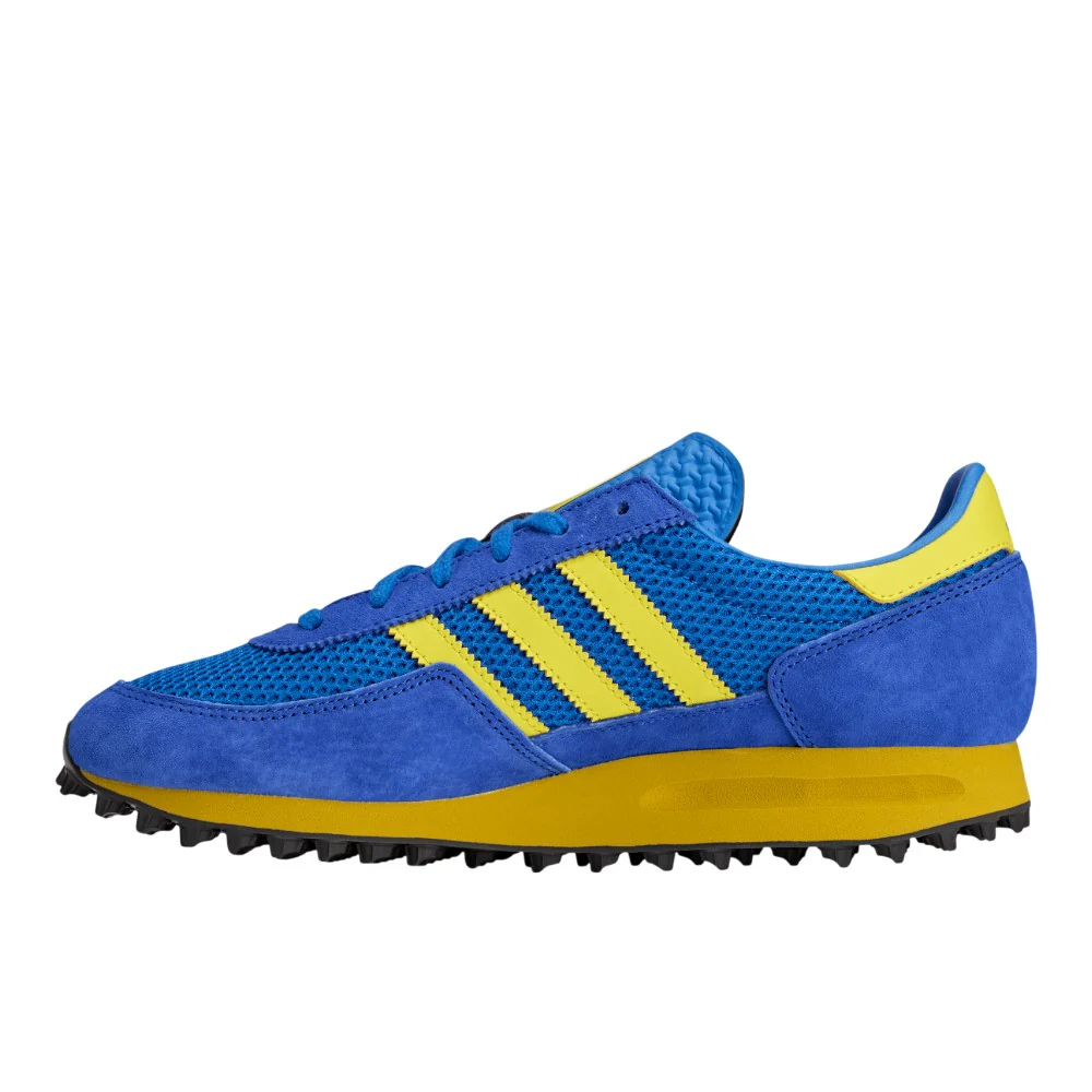 TRX Mesh SPZL Lace Up Sneakers - Image 3
