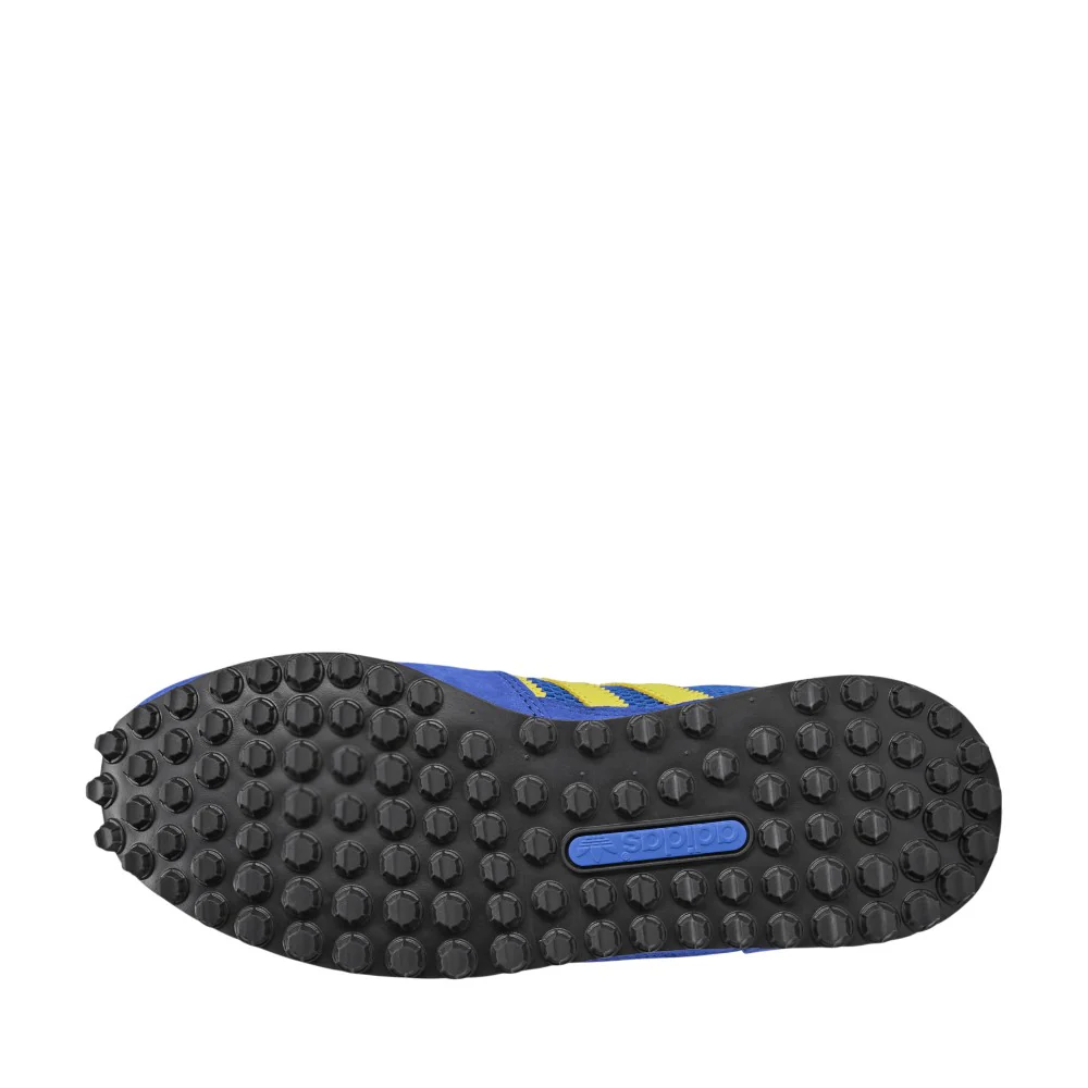 TRX Mesh SPZL Lace Up Sneakers - Image 5