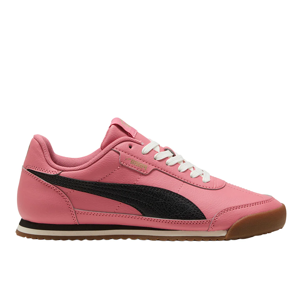 Turino II Lace Up Sneakers