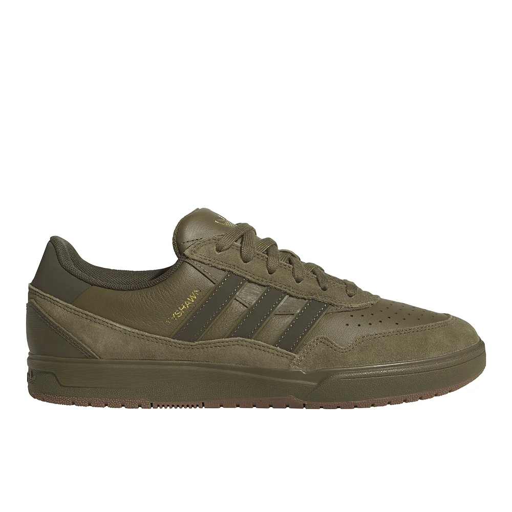 Tyshawn II Skate Shoes