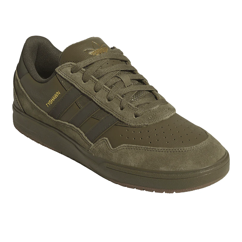 Tyshawn II Skate Shoes - Image 2