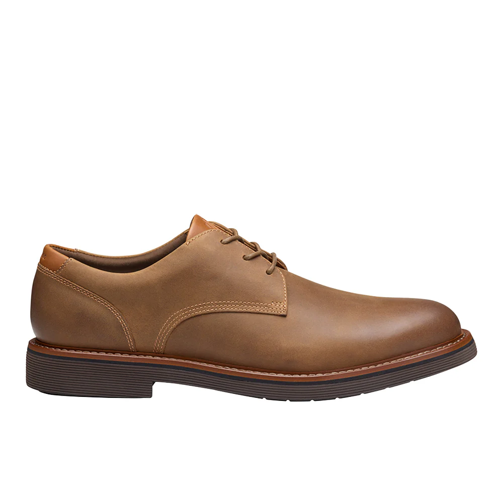 Tyson Plain Toe Oxford Shoes