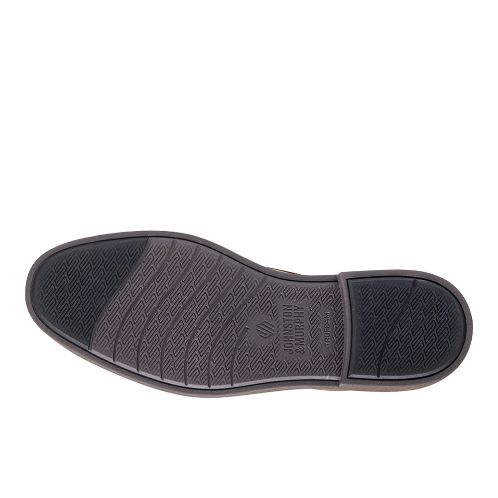 Tyson Plain Toe Oxford Shoes - Image 5