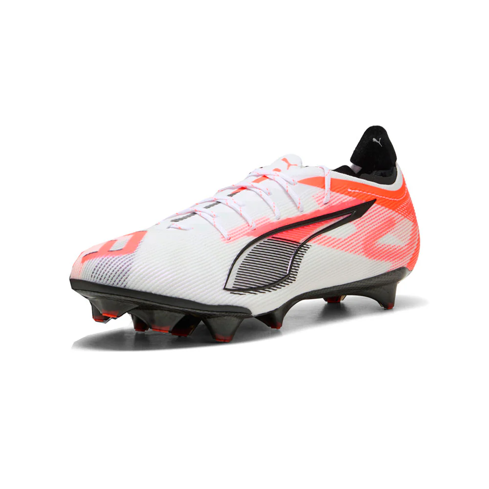 Ultra 5 Carbon Soccer Cleats - Image 2