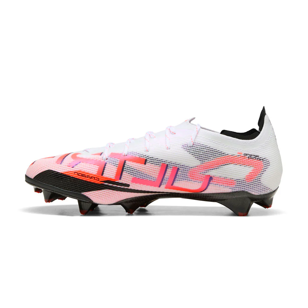 Ultra 5 Carbon Soccer Cleats - Image 3