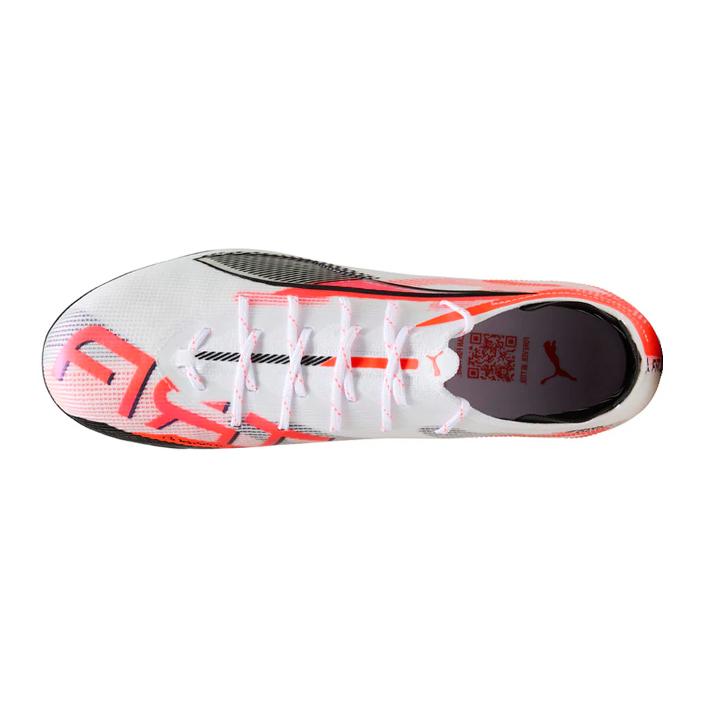 Ultra 5 Carbon Soccer Cleats - Image 4