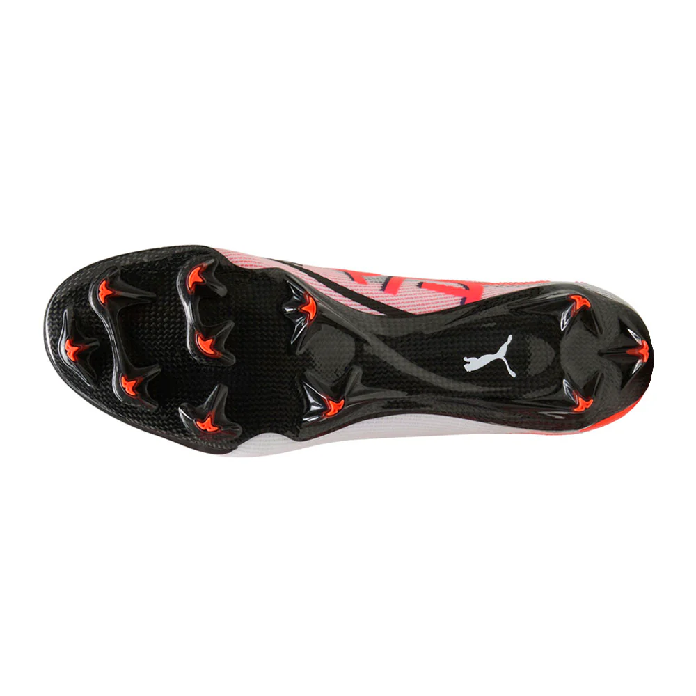 Ultra 5 Carbon Soccer Cleats - Image 5
