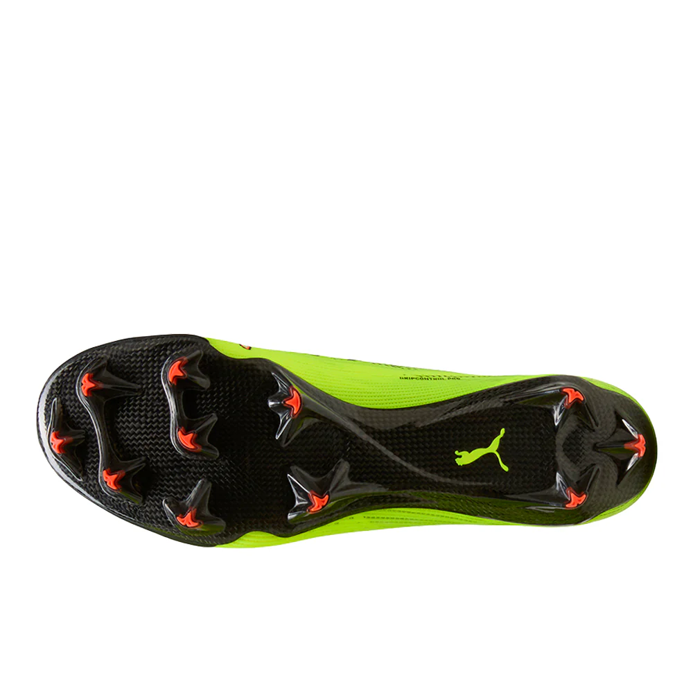Ultra 6 Carbon Firm Ground Soccer Cleats - Image 5