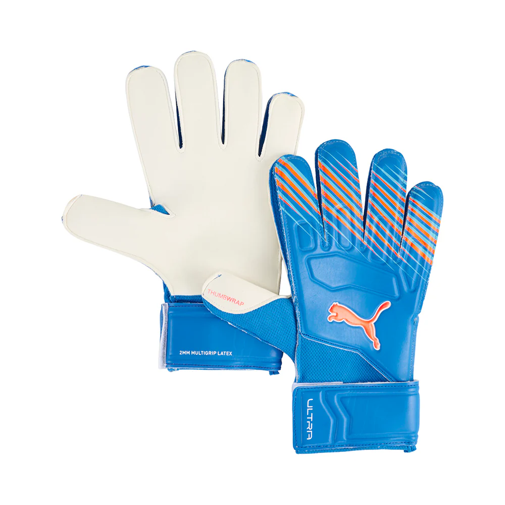 Ultra Play Rc Goalkeeper Gloves