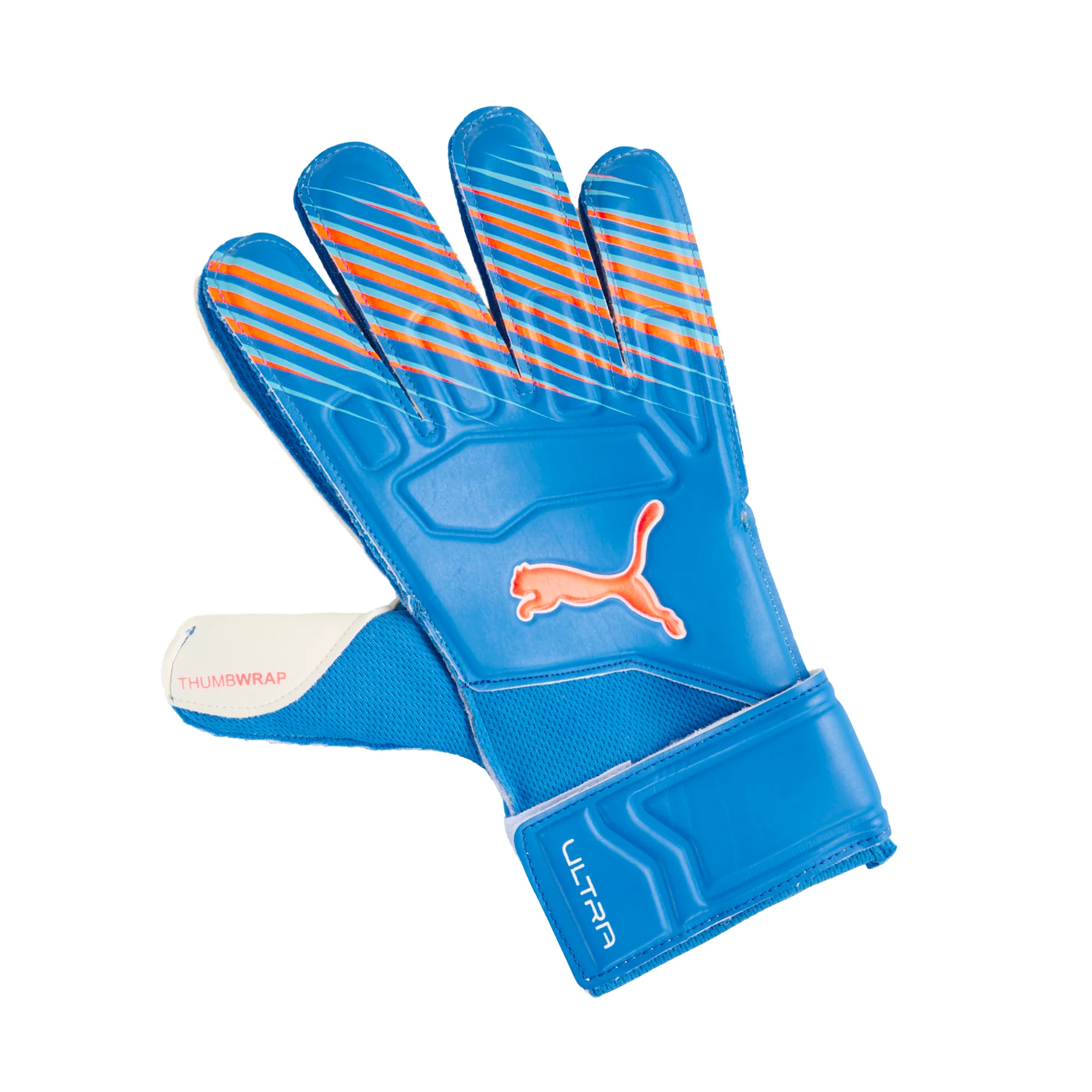 Ultra Play Rc Goalkeeper Gloves - Image 2