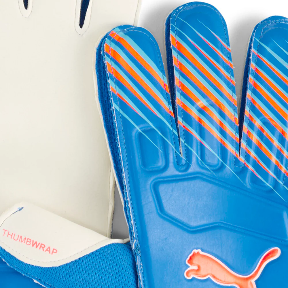 Ultra Play Rc Goalkeeper Gloves - Image 5