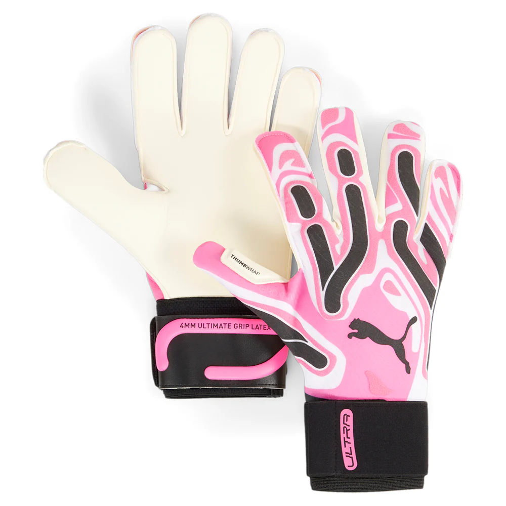 Ultra Pro Regular Cut Goalkeeper Gloves