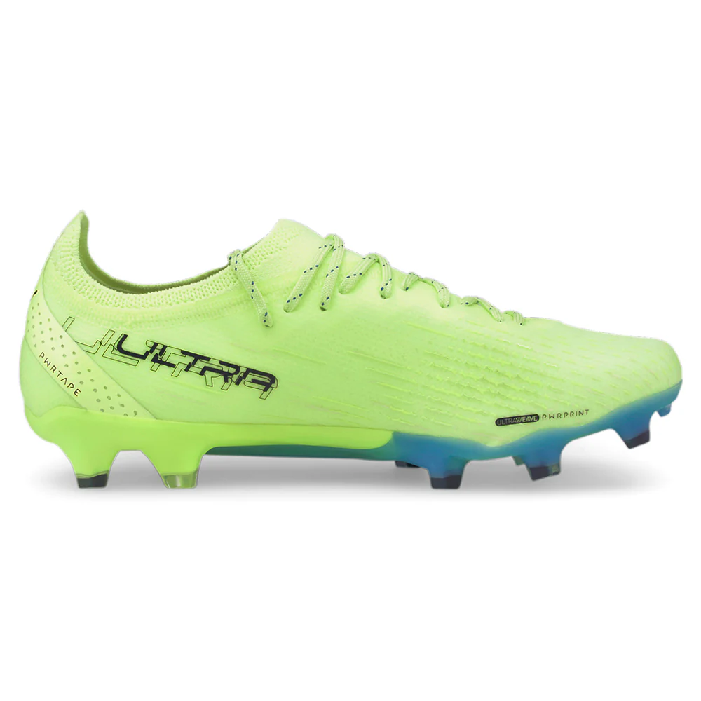 Ultra Ultimate Firm Ground/Artificial Ground Soccer Cleats