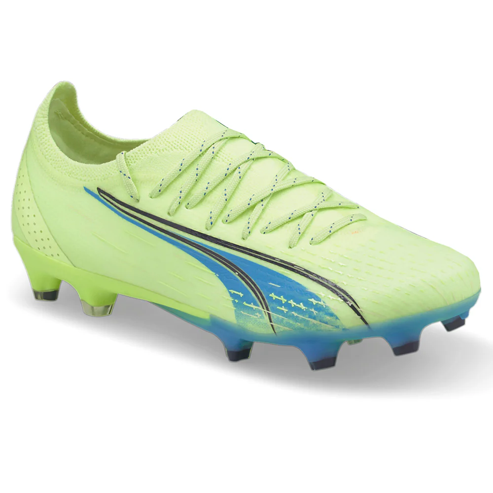 Ultra Ultimate Firm Ground/Artificial Ground Soccer Cleats - Image 2