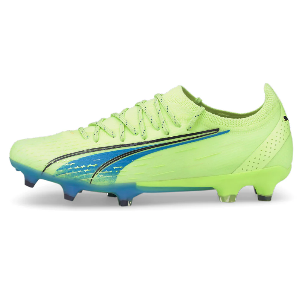 Ultra Ultimate Firm Ground/Artificial Ground Soccer Cleats - Image 3