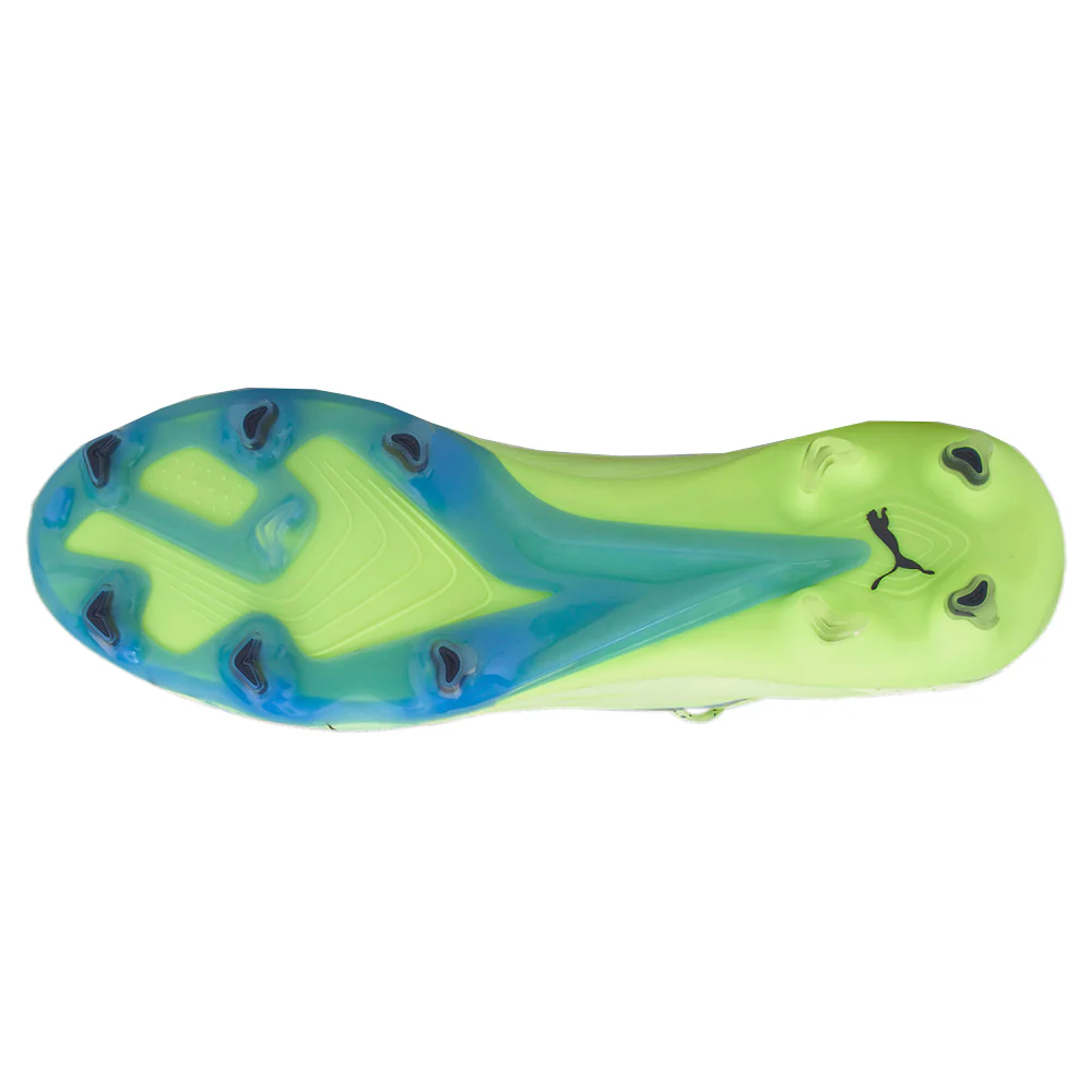 Ultra Ultimate Firm Ground/Artificial Ground Soccer Cleats - Image 5