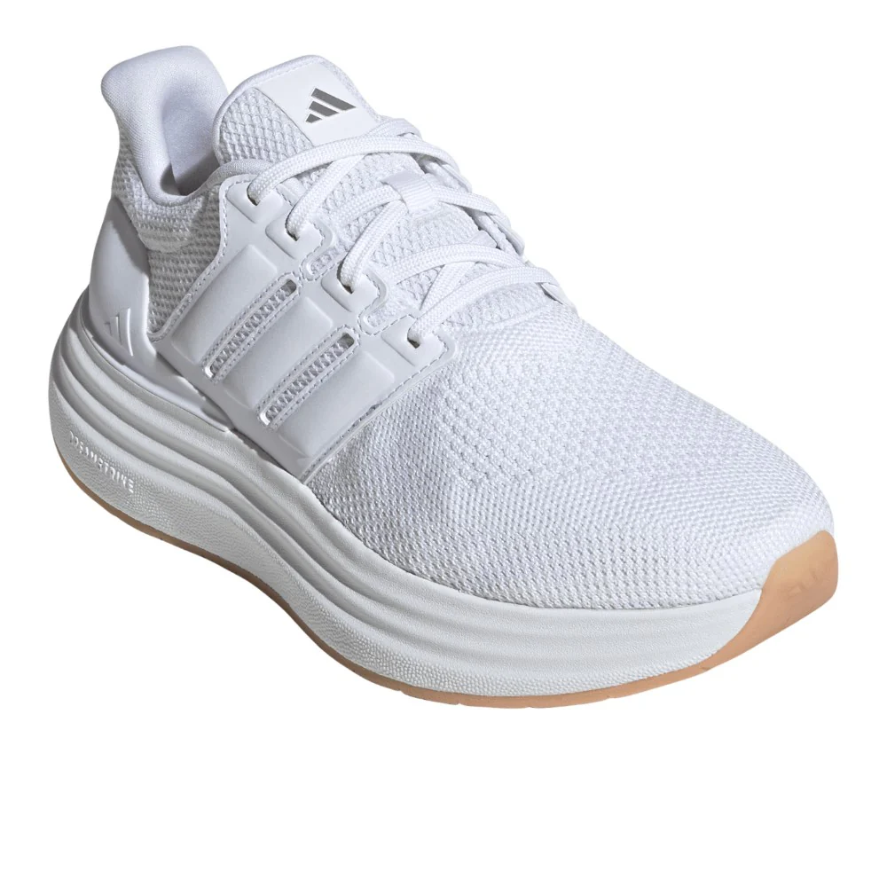 Ultradream Bold Lace Up Sneakers - Image 2