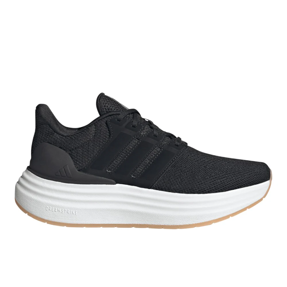 Ultradream Bold Lace Up Sneakers