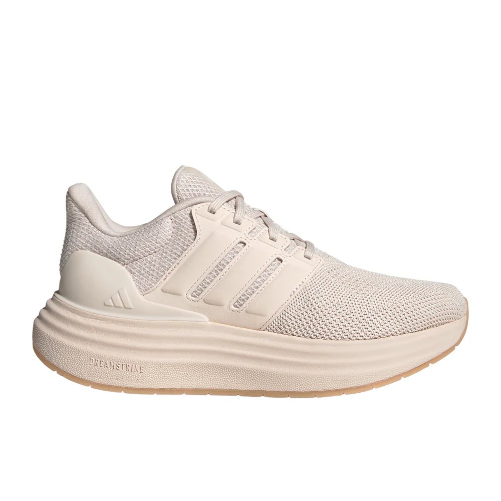 Ultradream Bold Lace Up Sneakers