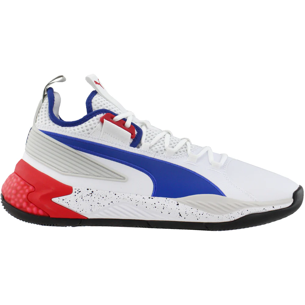 Uproar Palace Guard Lace Up Sneakers