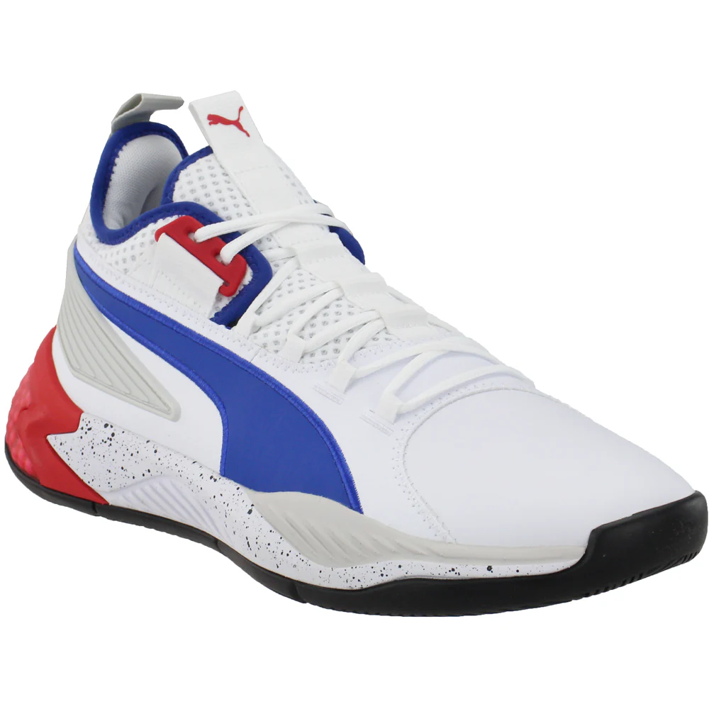 Uproar Palace Guard Lace Up Sneakers - Image 2