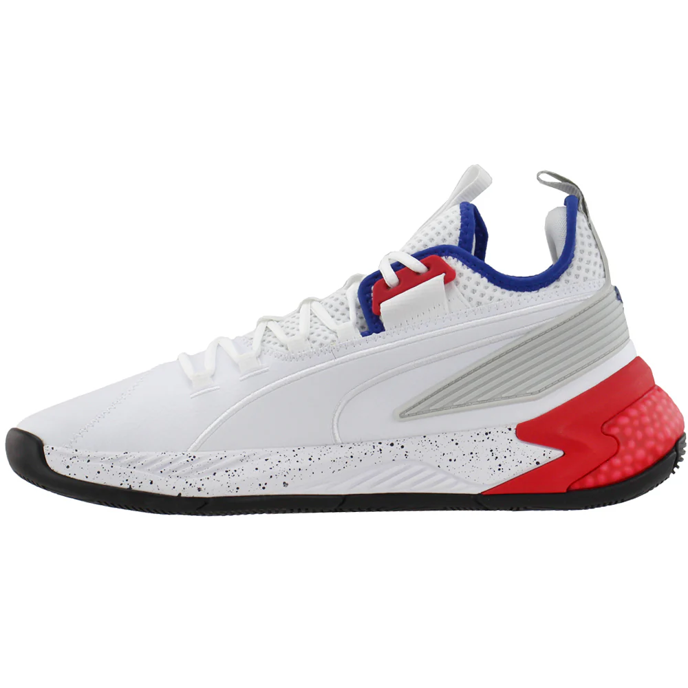 Uproar Palace Guard Lace Up Sneakers - Image 3