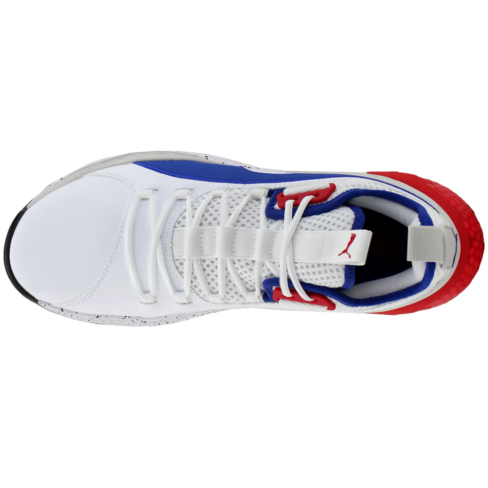 Uproar Palace Guard Lace Up Sneakers - Image 4