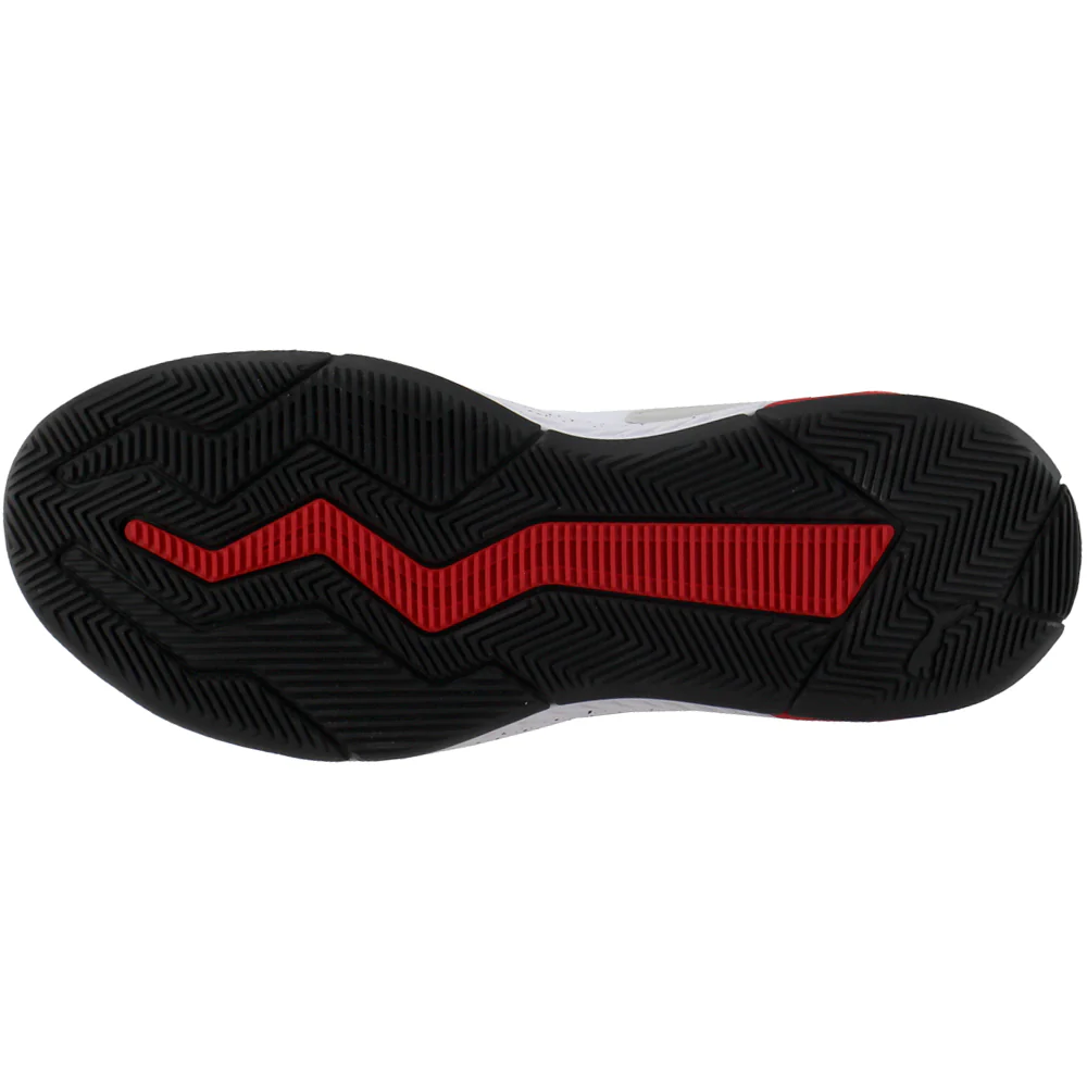 Uproar Palace Guard Lace Up Sneakers - Image 5