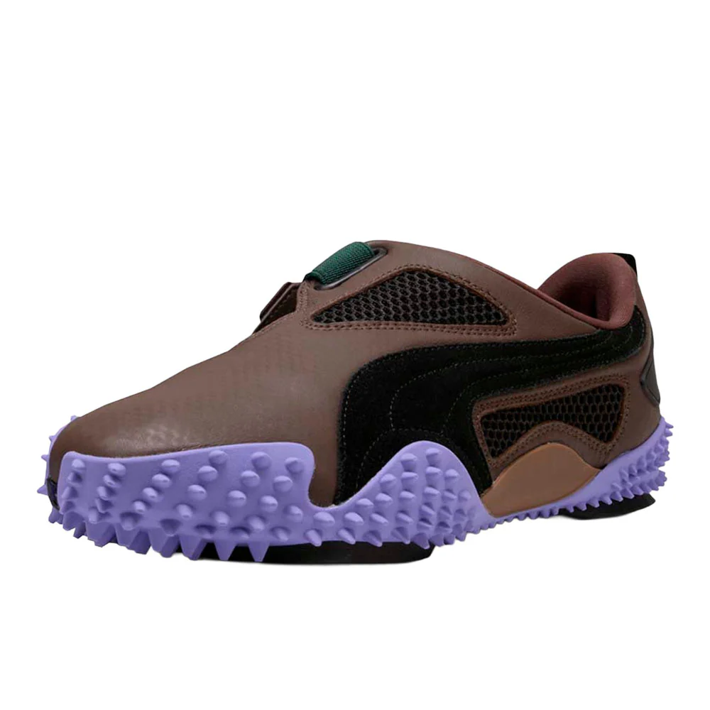 Ur Mostro Communication Slip On Sneakers - Image 2