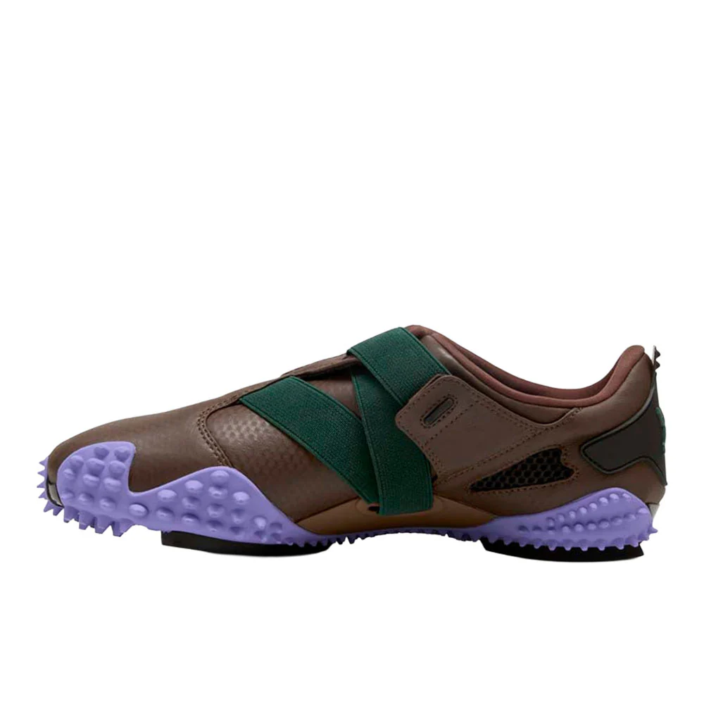 Ur Mostro Communication Slip On Sneakers - Image 3