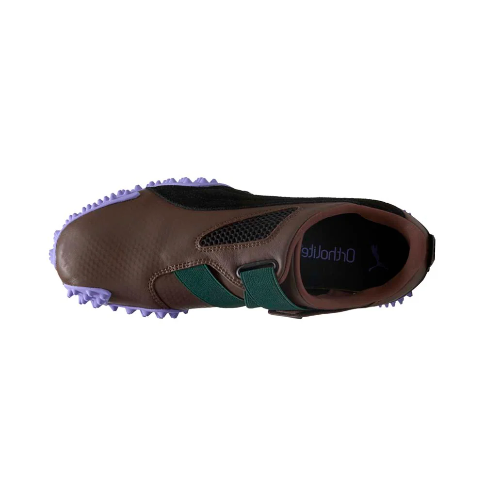 Ur Mostro Communication Slip On Sneakers - Image 4