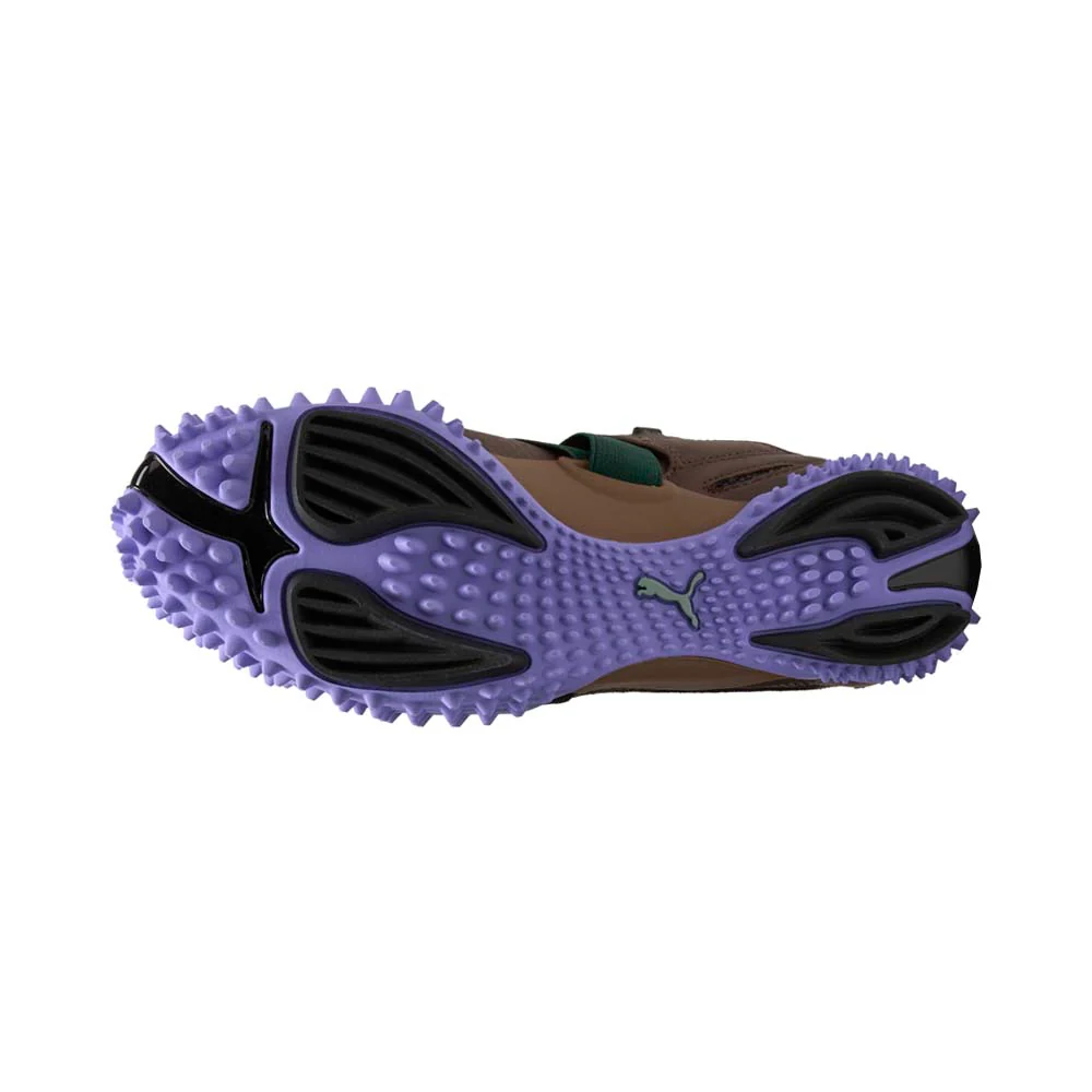 Ur Mostro Communication Slip On Sneakers - Image 5