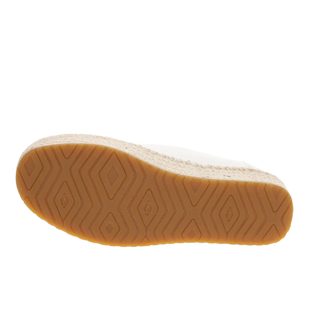 Valencia Platform Espadrille Flats - Image 5