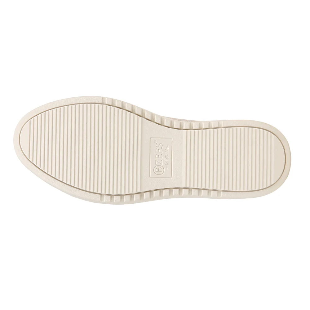 Valley Perforated Slip On Loafers - Image 5