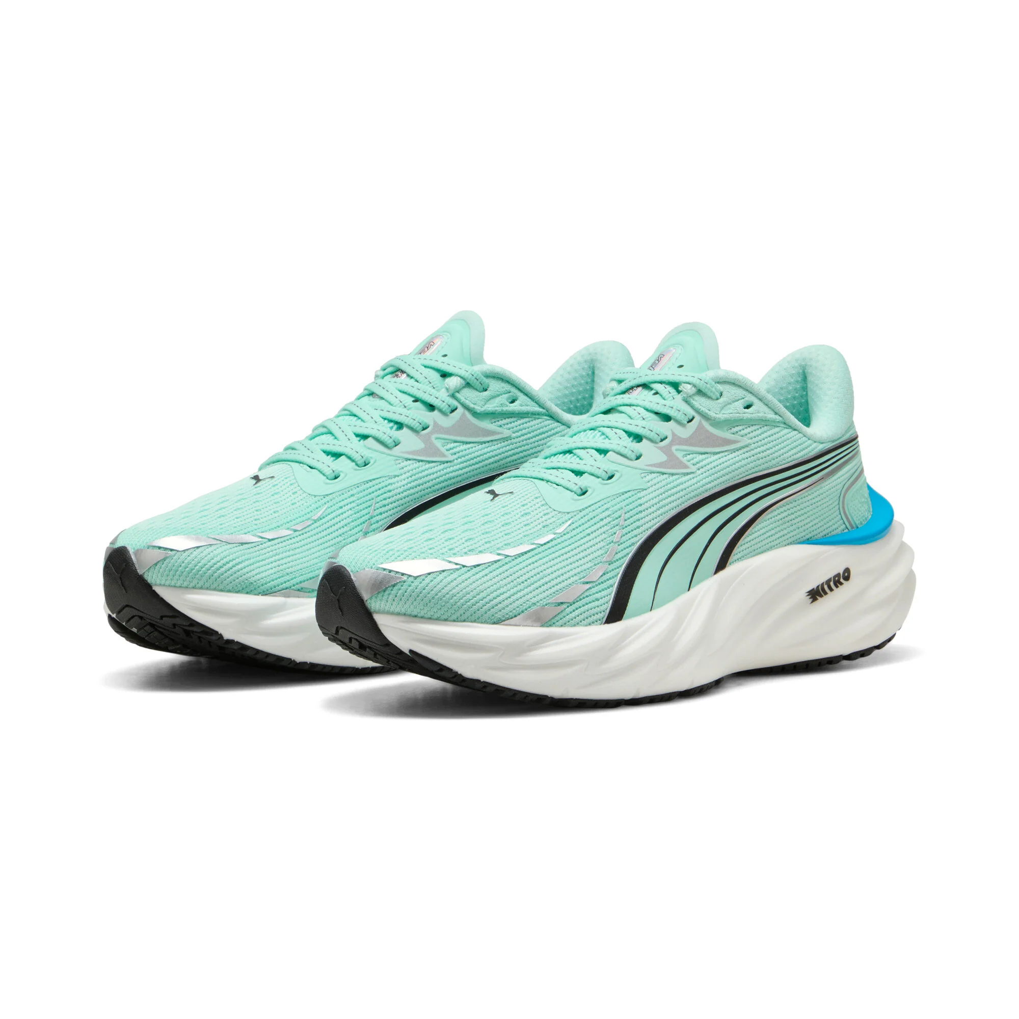 Velocity NITRO 4 Running Shoes - Image 2