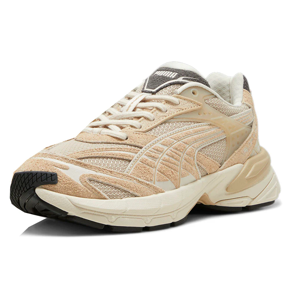 Velophasis Lace Up Sneakers - Image 2