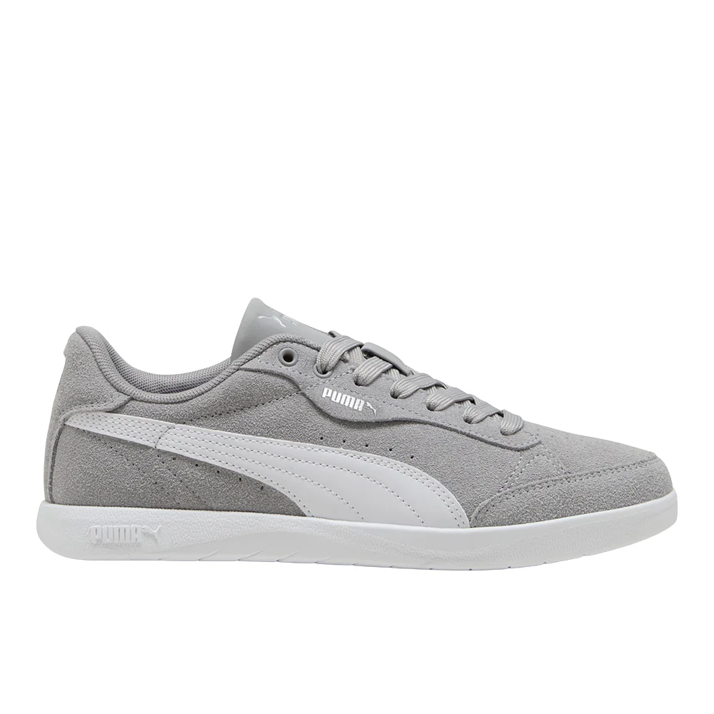 Vikky Star Suede Lace Up Sneakers