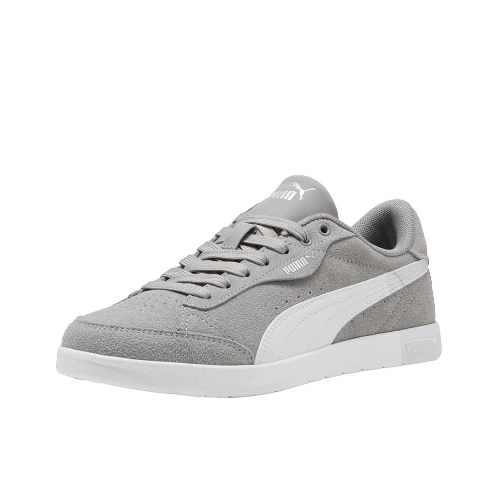 Vikky Star Suede Lace Up Sneakers - Image 2