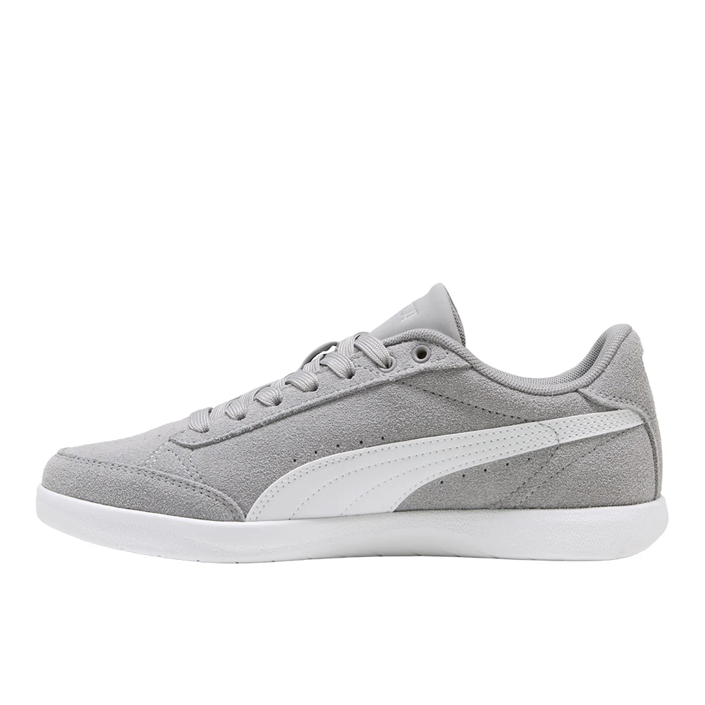 Vikky Star Suede Lace Up Sneakers - Image 3