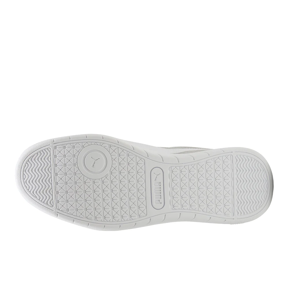 Vikky Star Suede Lace Up Sneakers - Image 5