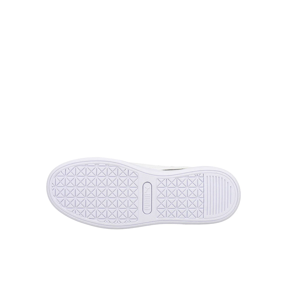 Vikky V3 Glitz Lace Up Sneakers (Big Kid) - Image 5