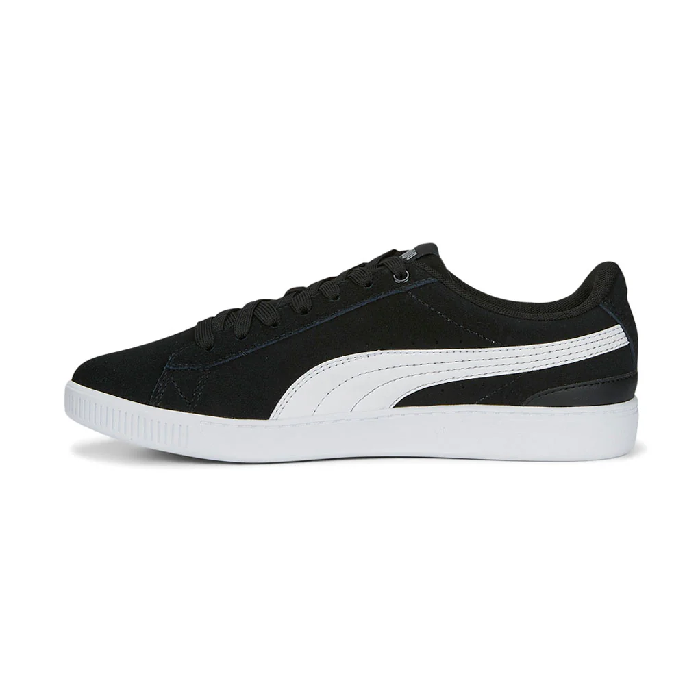 Vikky V3 Wide Lace Up Sneakers - Image 3