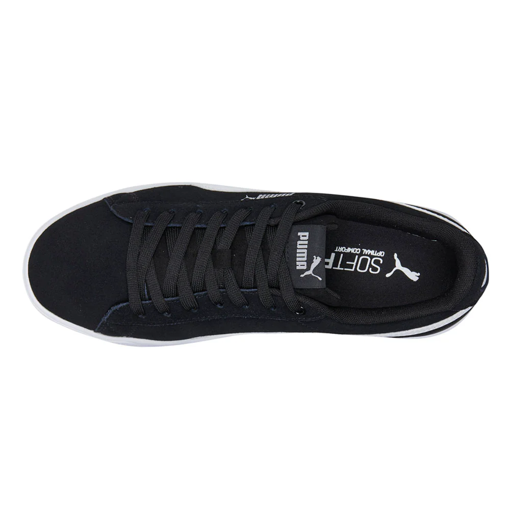 Vikky V3 Wide Lace Up Sneakers - Image 4