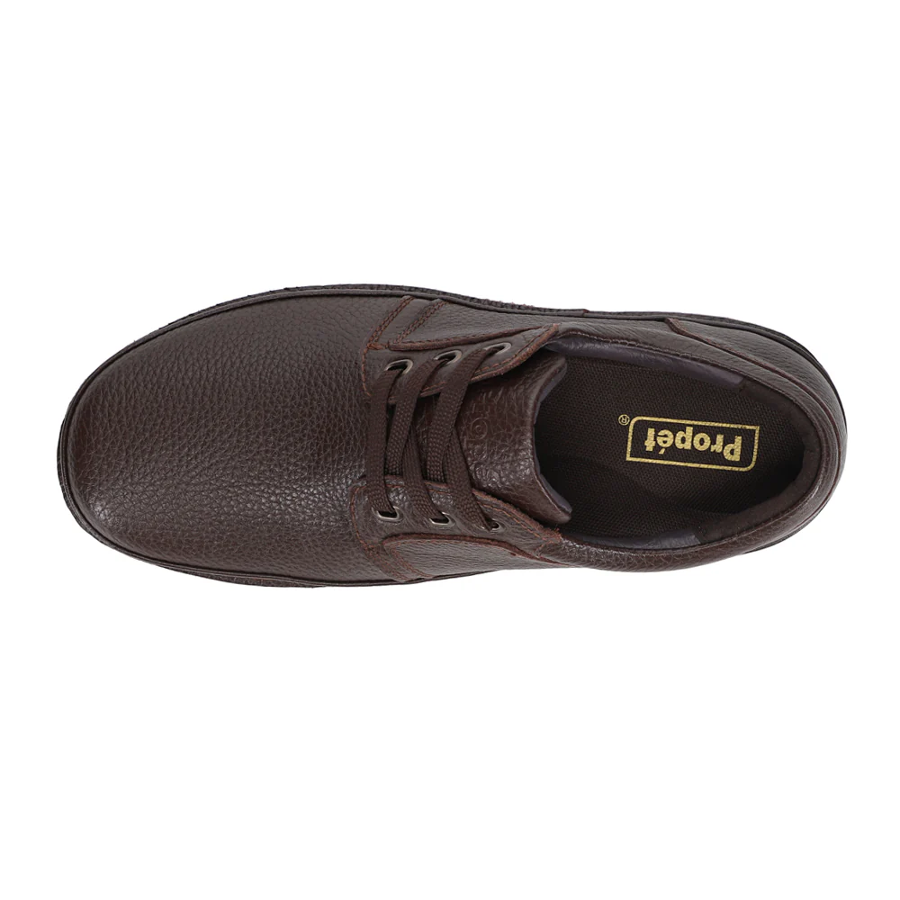 Villager Oxford Shoes - Image 4