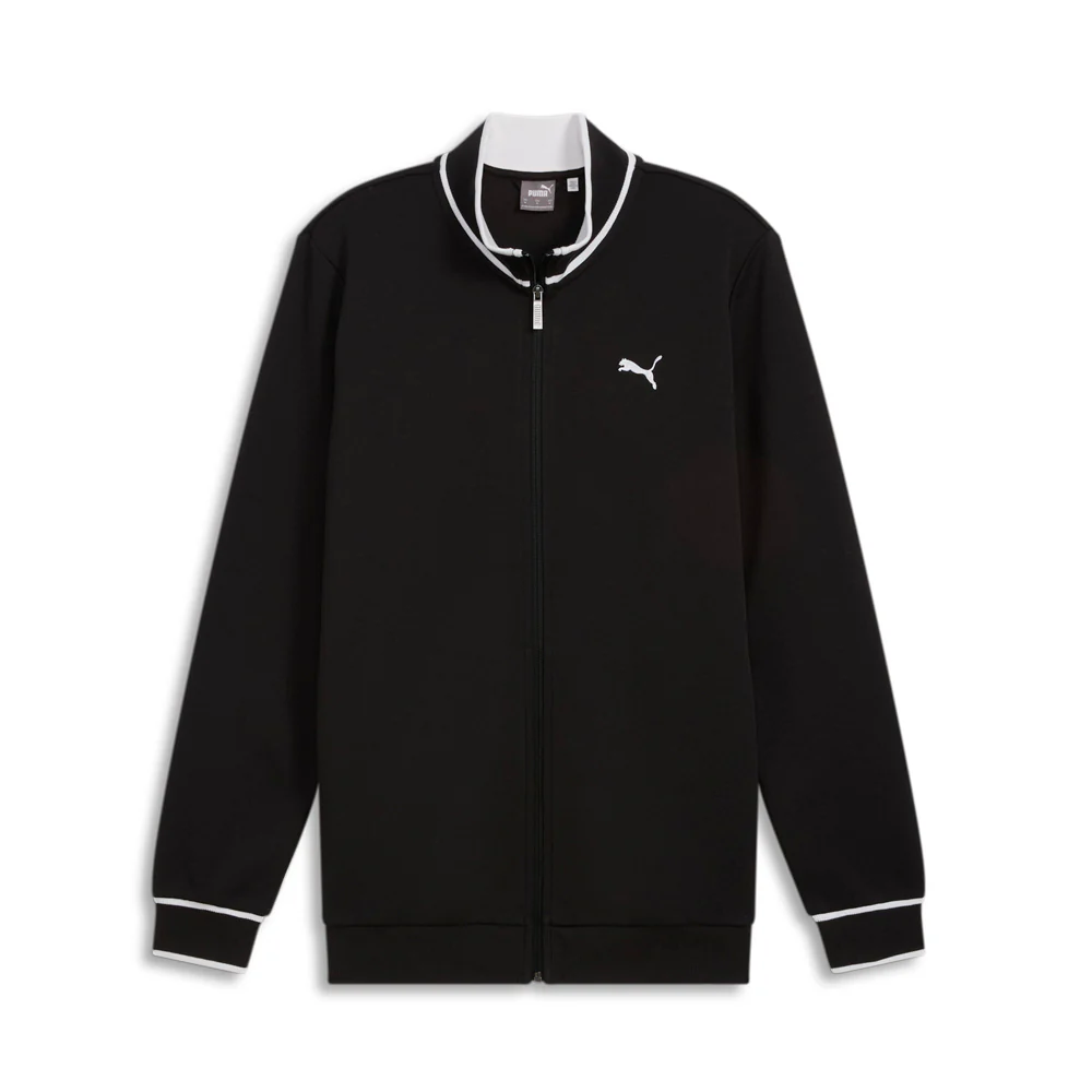 Vintage Sport Full Zip Track Jacket