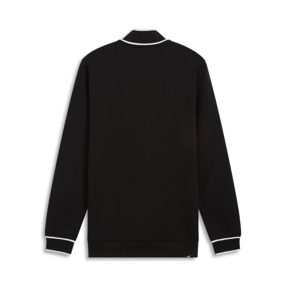 Vintage Sport Full Zip Track Jacket - Image 2